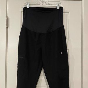 Figs Maternity Scrub Pants